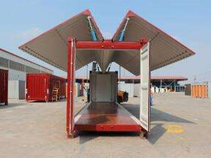 Special Cargo & Special Service Freight Global Shipping Service