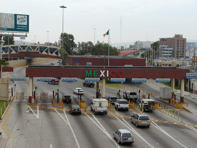 Customs Clearance Requirements For Chinese Exports To Mexico Cns